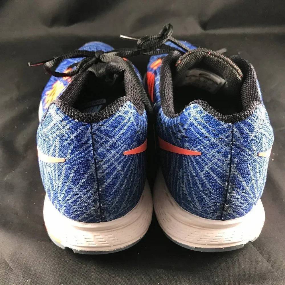 XLNT NIKE Air Zoom Pegasus 32 Print Version 10 US